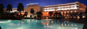 Imagine pentru Hotel Laico Hammamet Cazare - Litoral Statiunea Hammamet la hoteluri de 5* stele 2024