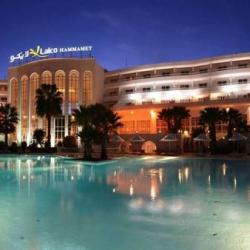 Imagine pentru Hotel Laico Hammamet Cazare - Litoral Statiunea Hammamet la hoteluri de 5* stele 2024