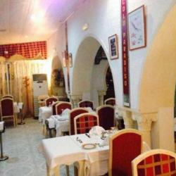 Imagine pentru Hotel Residence Mahmoud Charter Avion - Tunisia la hoteluri cu Demipensiune 2024