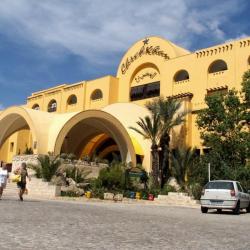 Imagine pentru Chich Khan Hotel Cazare - Litoral Statiunea Hammamet la hoteluri de 4* stele 2024