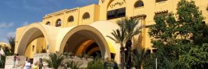 Imagine pentru Chich Khan Hotel Cazare - Litoral Statiunea Hammamet la hoteluri cu Pensiune completa 2024