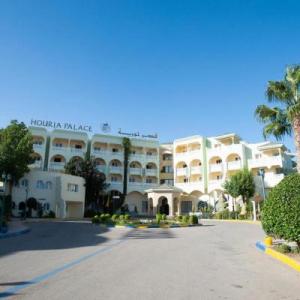 poza Hotel Houria Palace