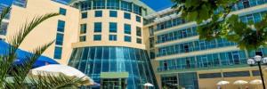 Imagine pentru Hotel Ivana Palace Cazare + Autocar - Litoral Sunny Beach 2025