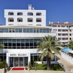 Imagine pentru Billurcu Hotel Sarimsakli Cazare - Marea Egee Turcia 2025