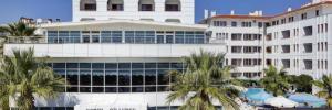 Imagine pentru Billurcu Hotel Sarimsakli Cazare - Marea Egee Turcia 2025