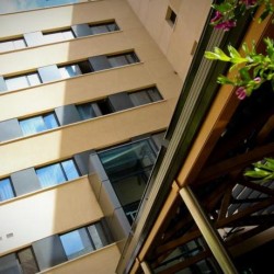 Imagine pentru Abba Centrum Alicante Hotel Cazare - Litoral Alicante 2025
