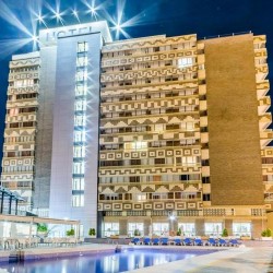 Imagine pentru Hotel Alicante Maya Cazare - Litoral Alicante la hoteluri de 3* stele 2025