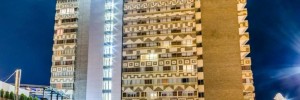 Imagine pentru Hotel Alicante Maya Cazare - Litoral Alicante la hoteluri de 3* stele 2025