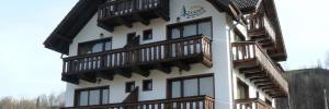 Imagine pentru Hotel Bradutul De La Munte Cazare - Munte Bran la hoteluri de 3* stele 2025