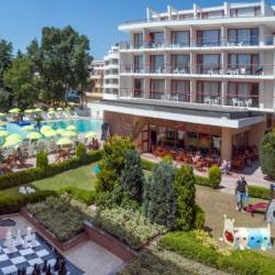 Imagine pentru Hotel Mercury Cazare - Litoral Sunny Beach 2024