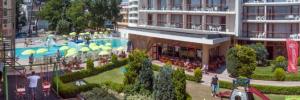 Imagine pentru Hotel Mercury Cazare - Litoral Sunny Beach 2024