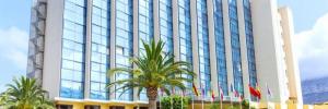 Imagine pentru Alicante Charter Avion - Costa Blanca la hoteluri cu All inclusive 2024