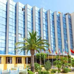 Imagine pentru Hotel Port Denia Cazare - Litoral Alicante la hoteluri cu All inclusive 2024