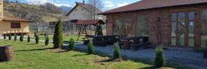 Imagine pentru Pensiunea Riffelt Cazare - Munte Bran la hoteluri de 4* stele 2025