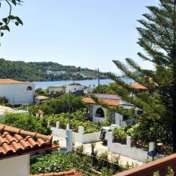 Imagine pentru Chrissomalli Sofia Studios Cazare - Skiathos la hoteluri de 3* stele 2025