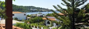 Imagine pentru Chrissomalli Sofia Studios Cazare - Skiathos la hoteluri de 3* stele 2025