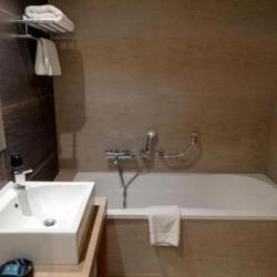 Imagine pentru Aquagrand Luxury Hotel Lindos - Adults Only Cazare - Litoral Orasul Rodos 2024