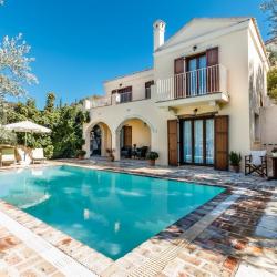 Imagine pentru Kerkyra, Corfu Cazare - Litoral Insula Corfu la hoteluri de 4* stele 2026