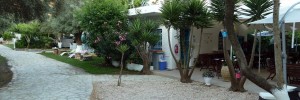 Imagine pentru Hotel Oceanis Rooms Cazare - Litoral Lefkada la hoteluri de 3* stele 2025