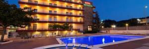 Imagine pentru Hotel Continental Tossa Cazare - Litoral Tossa De Mar la hoteluri cu Pensiune completa 2024