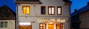 Imagine pentru Hotel Lilla Panzió Cazare - Odorheiu Secuiesc 2026