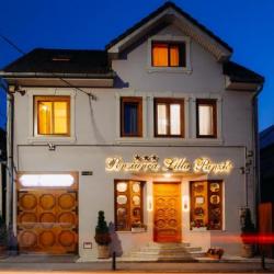 Imagine pentru Hotel Lilla Panzió Cazare - Odorheiu Secuiesc 2026