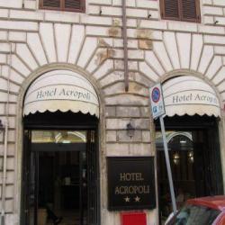 Imagine pentru Hotel Acropoli Cazare - Provincia Roma 2023