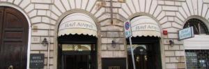 Imagine pentru Hotel Acropoli Cazare - Provincia Roma 2023
