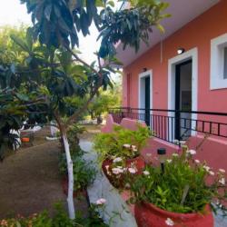 Imagine pentru Hotel Athina Studios Cazare - Paleokastritsa 2025