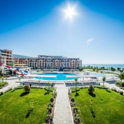 Imagine pentru Hotel Premier Fort Cuisine - Full Board Cazare - Litoral Sveti Vlas la hoteluri cu Pensiune completa 2025