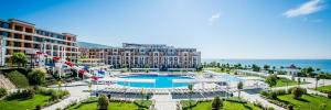 Imagine pentru Hotel Premier Fort Cuisine - Full Board Cazare + Autocar - Sveti Vlas la hoteluri cu Pensiune completa 2024