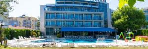 Imagine pentru Sunny Beach Cazare - Litoral Bulgaria 2025