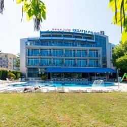 Imagine pentru Sunny Beach Cazare - Litoral Bulgaria 2025