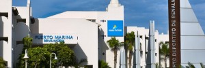 Imagine pentru Hotel Mac Puerto Marina Benalmadena Cazare - Litoral Benalmadena la hoteluri cu Demipensiune 2025