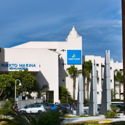 Imagine pentru Hotel Mac Puerto Marina Benalmadena Cazare - Litoral Benalmadena la hoteluri cu Demipensiune 2025