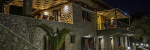 Imagine pentru Luxurious Villa Kastro Cazare - Litoral Lefkada 2025
