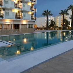 Imagine pentru Hotel San Fermin Charter Avion - Costa Del Sol 2025