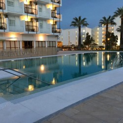 Imagine pentru Hotel San Fermin Cazare - Litoral Benalmadena la hoteluri cu Demipensiune 2024