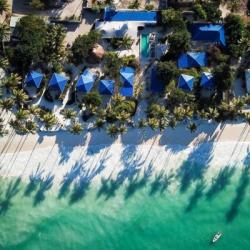 Imagine pentru Hotel Indigo Beach Zanzibar Cazare - Bwejuu 2024