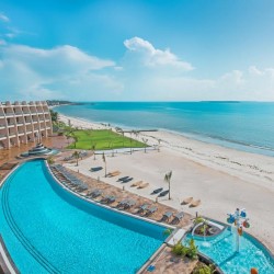 Imagine pentru Hotel Ramada Resort Dar Es Salaam Cazare - Dar Es Salaam 2022