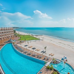 Imagine pentru Dar Es Salaam Cazare - Litoral Tanzania la hoteluri de 4* stele 2024