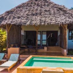 Imagine pentru Hotel Kasha Boutique Cazare - Litoral Insula Zanzibar 2025