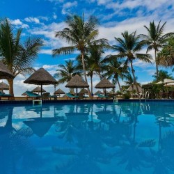 Imagine pentru The White Sands Beach Resort Cazare - Litoral Tanzania la hoteluri de 4* stele 2025