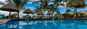 Imagine pentru The White Sands Beach Resort Cazare - Litoral Tanzania la hoteluri de 4* stele 2025