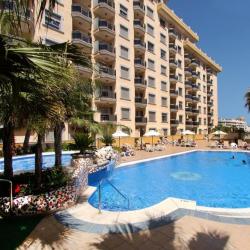 Imagine pentru Hotel Mediterraneo Real Cazare - Litoral Fuengirola 2024