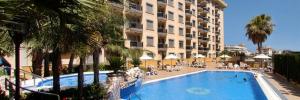 Imagine pentru Hotel Mediterraneo Real Cazare - Litoral Fuengirola 2024