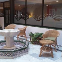 Imagine pentru Malaga Charter Avion - Costa Del Sol 2023