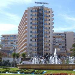 Imagine pentru Torremolinos City Break - Costa Del Sol la hoteluri cu Demipensiune 2024