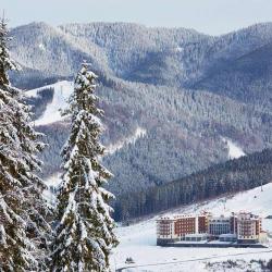 Imagine pentru Bukovel Cazare - Ucraina 2025