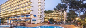 Imagine pentru Hotel Marinada Cazare - Litoral Salou la hoteluri de 3* stele 2024